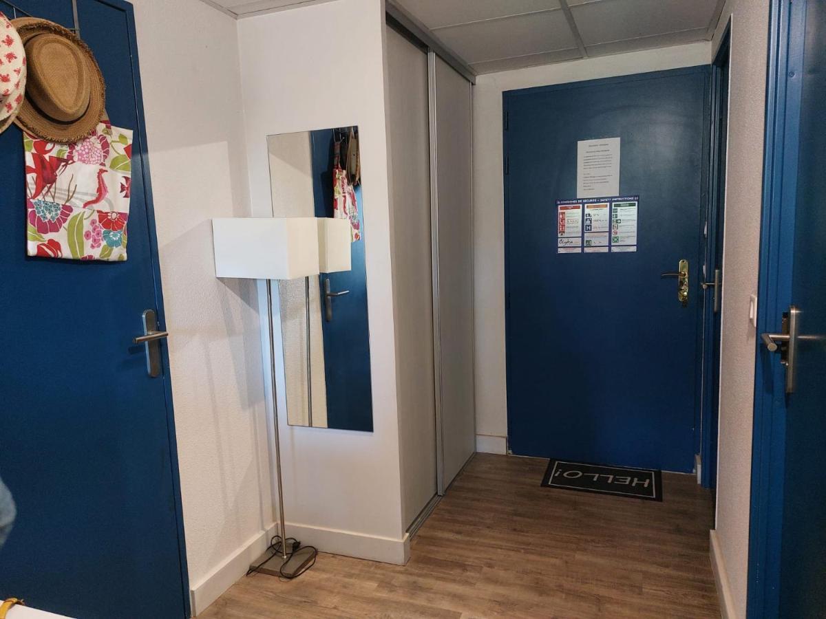 Aux Abords Du Lac Apartment Arles Ngoại thất bức ảnh