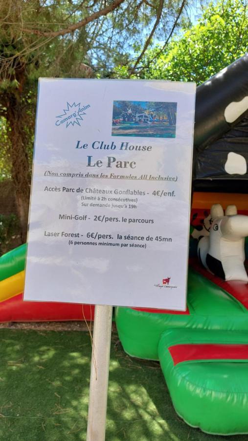 Aux Abords Du Lac Apartment Arles Ngoại thất bức ảnh