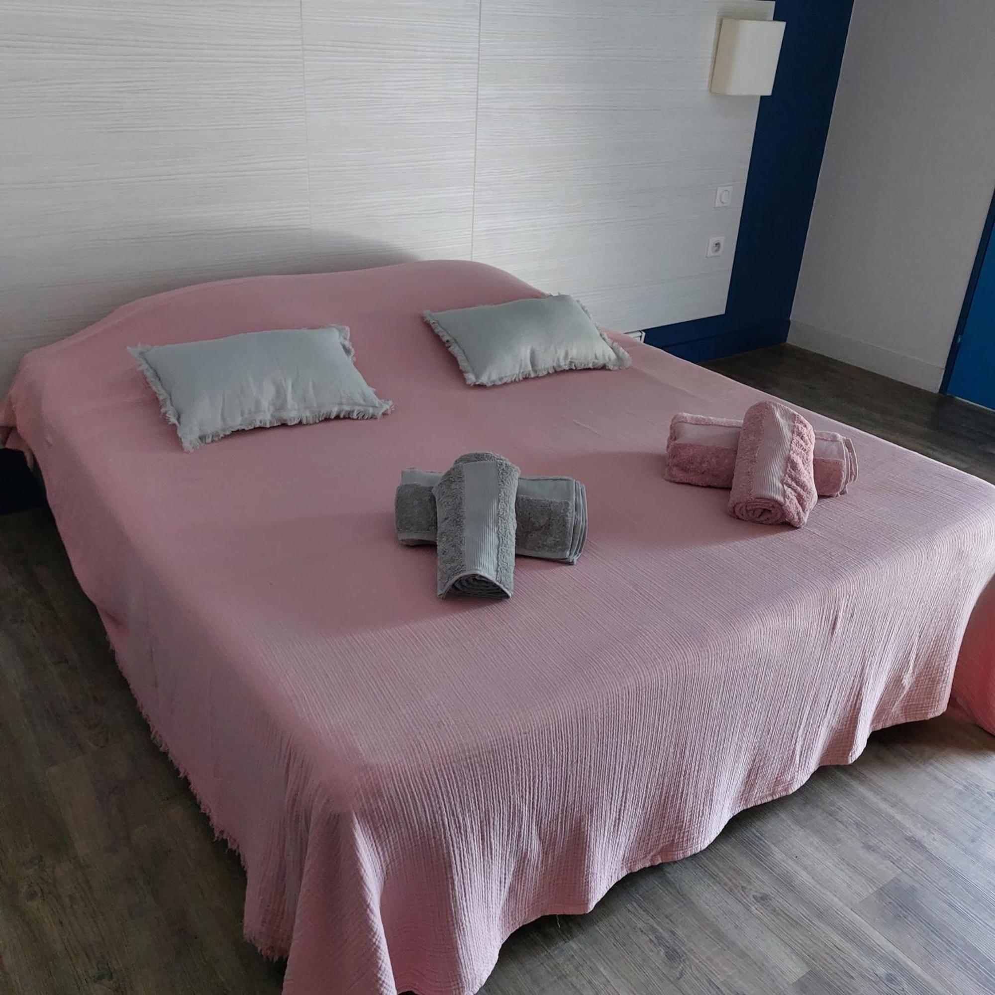 Aux Abords Du Lac Apartment Arles Ngoại thất bức ảnh